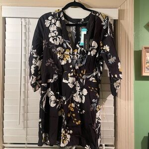 YUMI KIM LIZ ROMPER NWT SIZE M